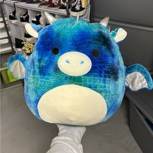 Dragon Squishmallow